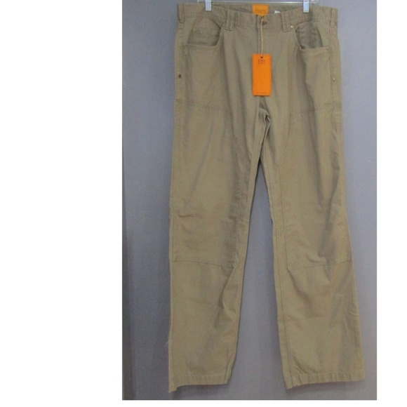 Field & Stream Other - NEW Field & Stream Reinforced Utility Pants 36x34